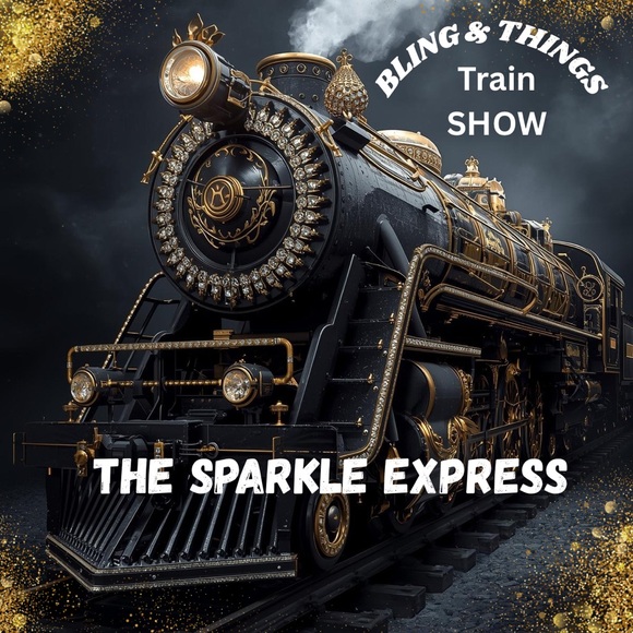 BLING & THINGS …NOV 28TH ..HOST @tashabrelland - Picture 1 of 3